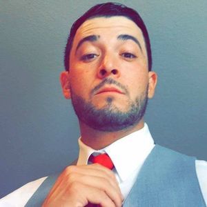 Meet your Posher, Tyler